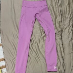 Bombshell Sportswear Kids Lavender Leggings